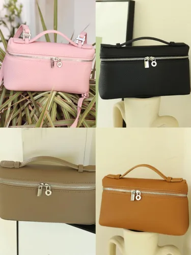 Vista 6 de Old Money - Bolso cruzado de cuero de diseñador para mujer, bolsos de mano para mujer, monederos para mujeres, monederos para mujer, bolso de mano