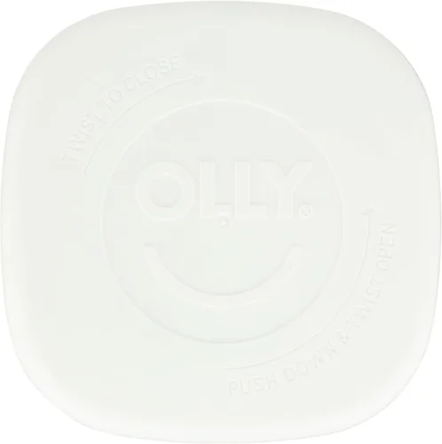 Vista 3 de OLLY Gusanos de gomita multivitamínicos para niños, salud general y apoyo inmunológico, vitaminas y minerales A, C, D, E, Bs y zinc, suplemento