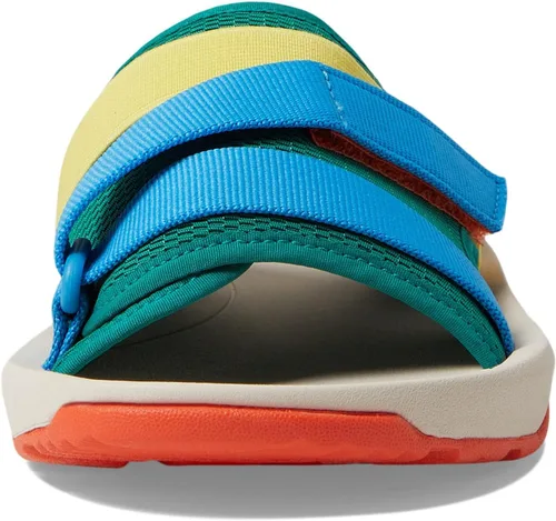 Vista 2 de Teva Sandalias unisex Hurricane Verge Slide para niños