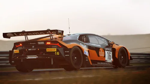 Vista 15 de Assetto Corsa Competizione - PlayStation 5
