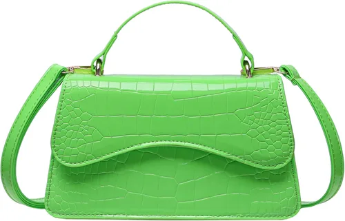 Vista 19 de Mini bolso para mujer, bolso cruzado pequeño de moda, bolso casual para mujer