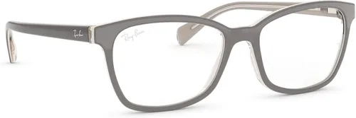 Vista 5 de Ray-Ban RX5362 Square Prescription Eyeglass Frames