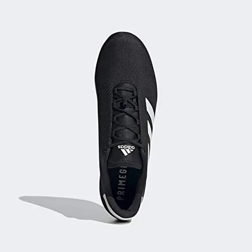 Vista 3 de adidas Tenis de baloncesto unisex Harden Vol. 5 Futurenatural para adultos