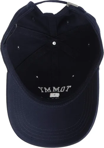 Vista 6 de Tommy Hilfiger Gorra de béisbol ajustable Tommy para hombre