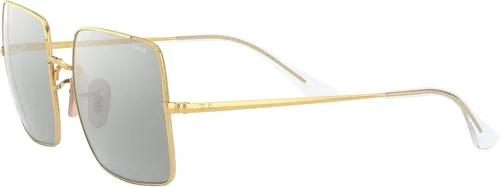 Vista 3 de Ray-Ban Gafas de sol fotocromáticas RB1971 Square Evolve para mujer