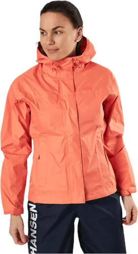 Vista 23 de Helly Hansen Chaqueta Loke 001 blanco