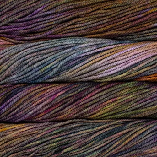 Vista 2 de Malabrigo Hilo grueso (005 - Aniversario)