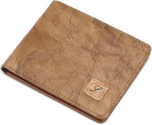 Vista 99 de Lanyani Carteras RFID Bifold Simple