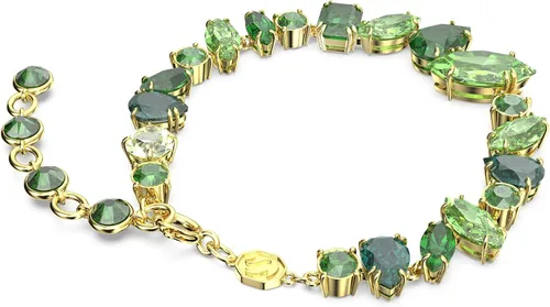 Vista 4 de Swarovski Colección de pulseras de cristal Gema