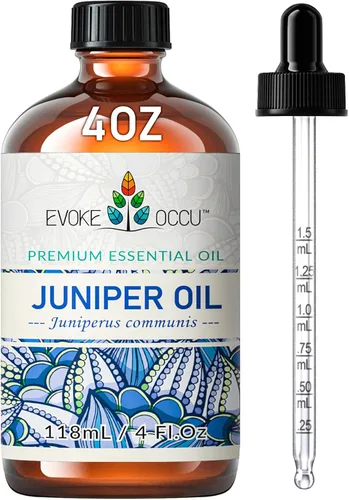 Vista 26 de EVOKE OCCU Aceite esencial de albahaca para difusor de masaje de piel y fabricación de velas, 4 onzas líquidas Aroma fresco y herbáceo para hacer
