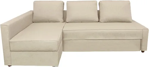 Vista 9 de Funda de sofá para sofá cama IKEA Friheten AF-3