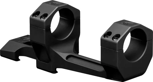Vista 2 de Monturas de Precisión Vortex Optics para Mira Telescópica Cantilever Extendido
