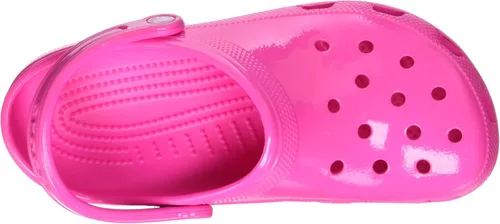 Vista 4 de Crocs Women's Classic Neon HL Clog PCs