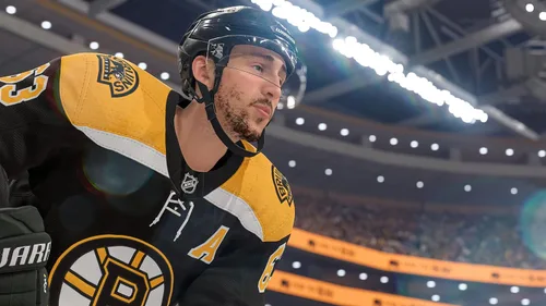 Vista 5 de NHL 22 - Xbox One