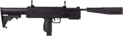 Vista 3 de JTS Airguns Artisan Strife - Rifle de aire de pellets calibre .177