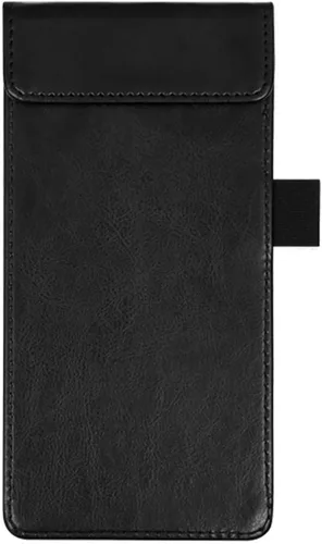 Vista 11 de Portapapeles A4, 13" X 9" Carpeta de Archivos de Oficina con Clip Organizador de Documentos Almohadilla de Escritura Soporte para Tarjetas