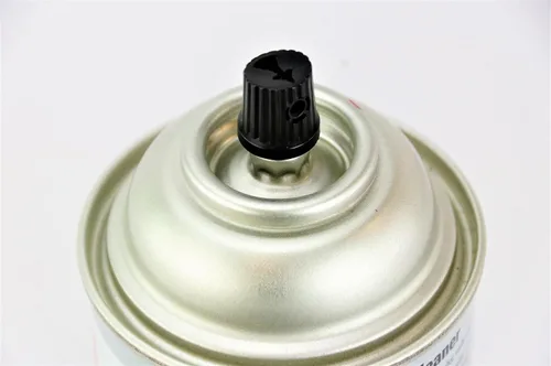 Vista 5 de CRC Mass Air Flow Sensor Limpiador, 11 onzas., CAJA de 6 (05110-C)