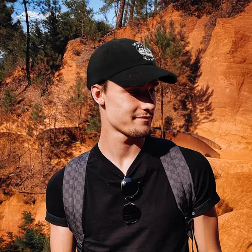 Vista 6 de devor Baseball Caps Take Him to The Train Station Dad Hats, Funny Hats for Women