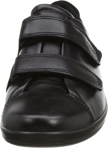 Vista 2 de ECCO Women's Debry Low-Top Sneakers