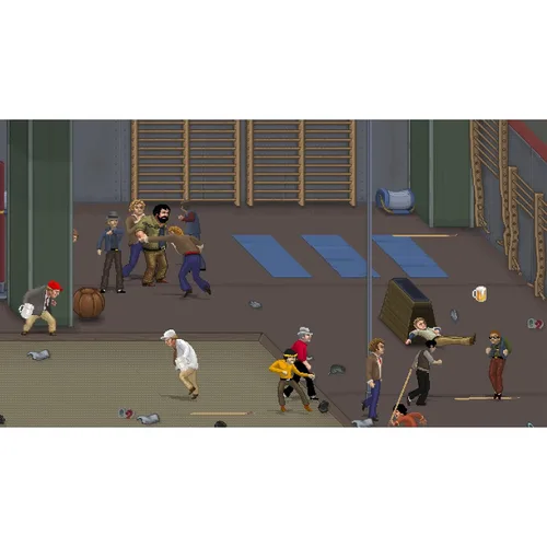 Vista 6 de Bud Spencer & Terence Hill - Slaps and Beans 2- Nintendo Switch