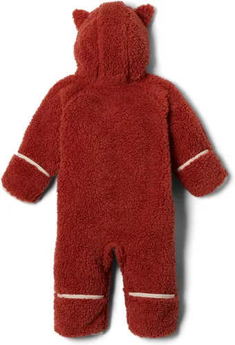 Vista 2 de Columbia Girls' Foxy Baby Sherpa Bunting