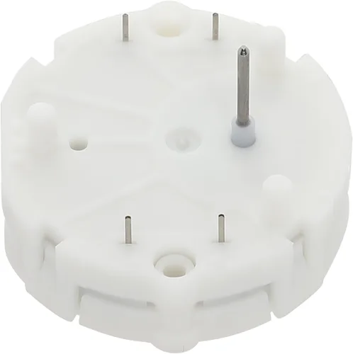 Vista 6 de Cciyu 6X Reemplazo para Reemplazo para Ford Motores paso a paso X25.589 Kit de reparación para velocímetro, tacómetro, indicador
