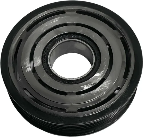 Vista 3 de Embrague del compresor del A/C RYC AFG332-01-CL