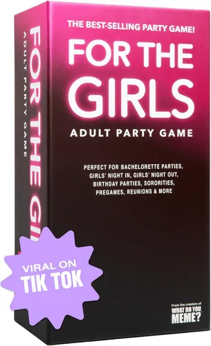 Vista 7 de Pregunta por un amigo por Relatable, grandes juegos de cartas para la noche de juegos, regalos de despedida de soltera para reuniones sociales