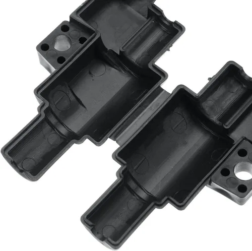Vista 4 de Funda de protección para calentador de estacionamiento para bomba de combustible, protector de soporte de bomba de combustible para bomba