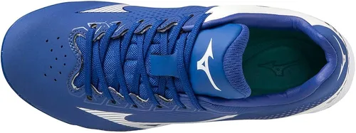 Vista 4 de Mizuno Unisex-Child Wave Lightrevo Jr Sneaker