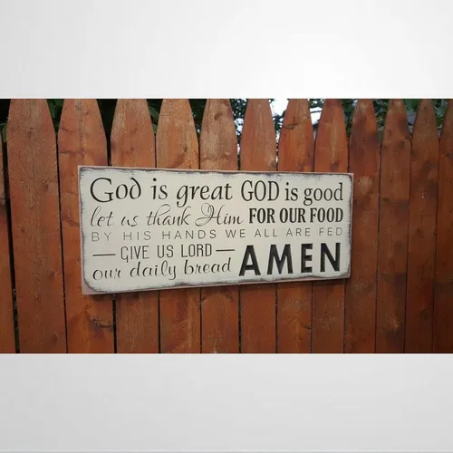 Vista 17 de Letrero de metal vintage con texto en inglés "That's not My Job Blechschild Blech Sign