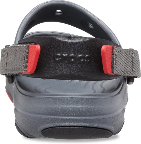 Vista 2 de Crocs Sandalias clásicas unisex para niños