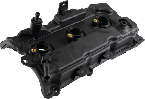 Vista 122 de TRQ Tapa de Válvulas Compatible con 2011-2014 Chrysler 200 2007-2010 Sebring 2008-2014 Dodge Avenger 2007-2012 Caliber 2009-2020 Journey 2007-2017