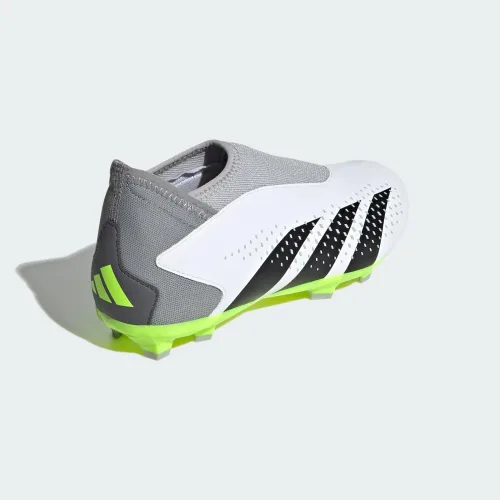 Vista 6 de adidas Unisex Accuracy.3 Firm Ground Sneaker