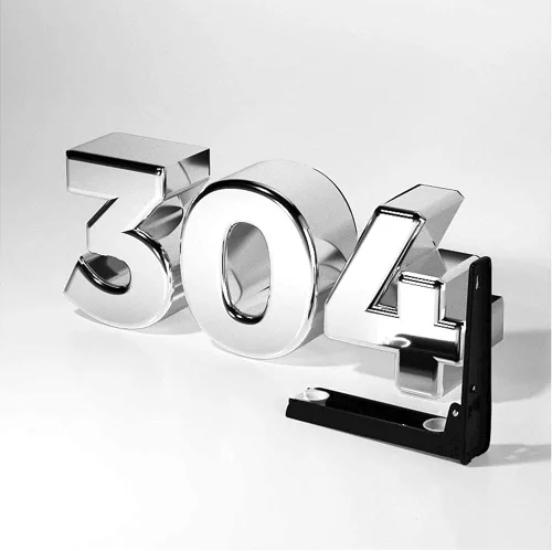 Vista 3 de Soporte de Pared Plegable y Retráctil de Acero Inoxidable 304 para Microondas, Soporte de Pared Plegable para Horno de Microondas para Accesorios