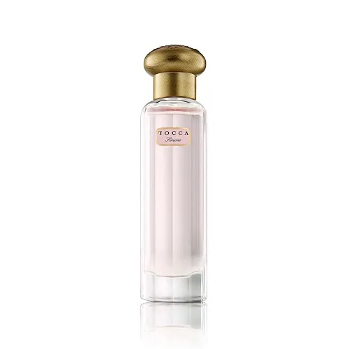 Vista 2 de Tocca Perfume para mujer, fragancia Simone, 0.68 oz (0.7 fl oz) - Fresh Floral - Breezy, Sparkling, Radiant