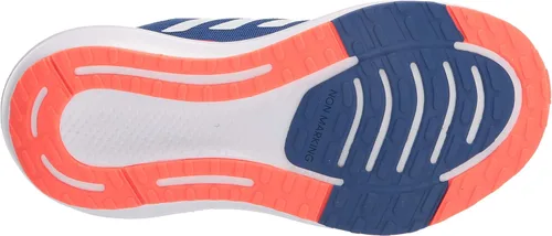 Vista 4 de adidas EQ21 Run Elastic niño pequeño