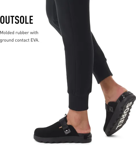 Vista 5 de Sorel Viibe - Sandalias para mujer