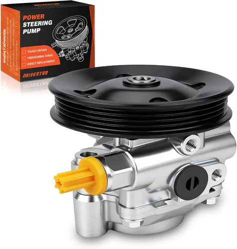 Vista 15 de Bomba de dirección asistida DRIVESTAR 20-64610
