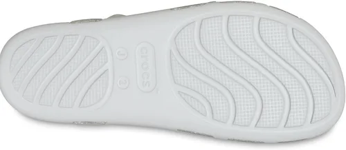 Vista 3 de Crocs Sandalias Isabella unisex para niños