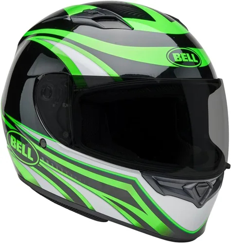 Vista 10 de Bell Qualifier