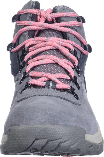 Vista 2 de Columbia Womens Newton Ridge Plus Waterproof Amped Hiking Boot