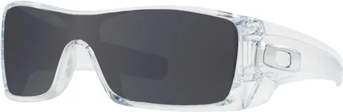 Vista 2 de Lentes de repuesto antidecoloración compatibles con gafas de sol Oakley Batwolf OO9101