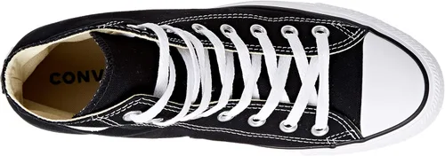 Vista 8 de Converse Chuck Taylor All Star - Tenis de lona para adultos, Nerón