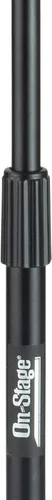 Vista 5 de On-Stage MS7701TB Soporte telescópico para micrófono Euro Boom