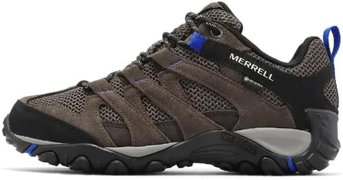 Vista 2 de Merrell Botas de senderismo Alverstone Mid para hombre