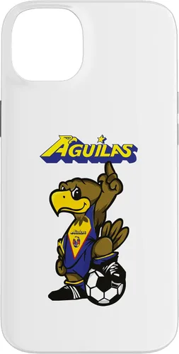 Vista 15 de Club America - Obtenga una gran puntuación con nuestra exclusiva funda de la colección para iPhone 17