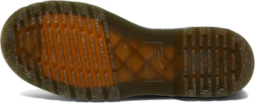 Vista 2 de Dr. Martens womens 1460 Leather Lace-up Boots