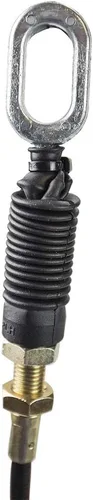Vista 2 de CUB CADET 946-04253C Cable del acelerador Voluntario Tracker FIS EFI 4x4 4x2 475 46G