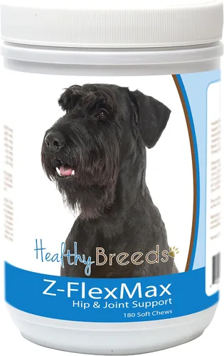 Vista 7 de Healthy Breeds Belgian Malinois Z-Flex Max - Soporte para cadera y articulaciones para perro, 180